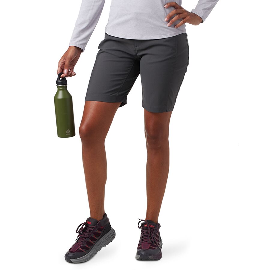 Icebreaker Persist Short - Women's