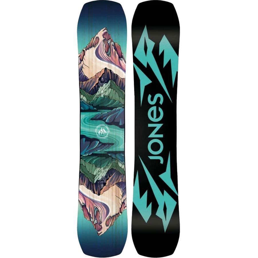 スノーボード Dchan 2026-jones-mountain-twin-