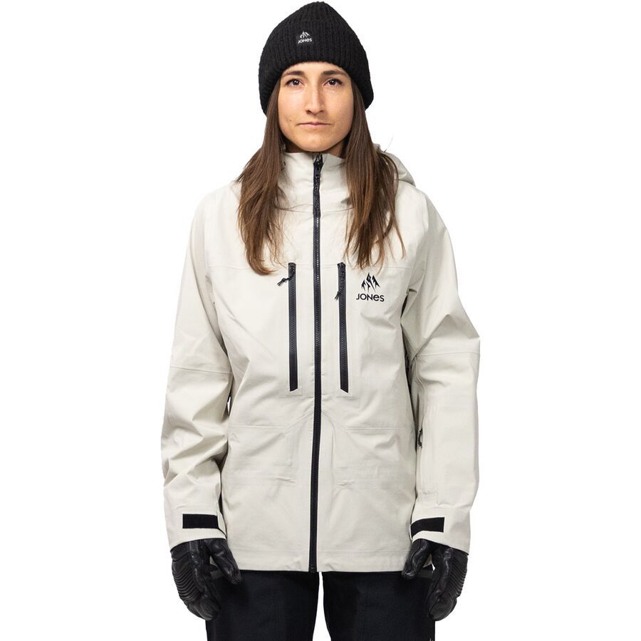 新品　JONES Shralpinist Jacket スキースノーボード Jones Shralpinist Snowboard Jacket - Radio Boardshop