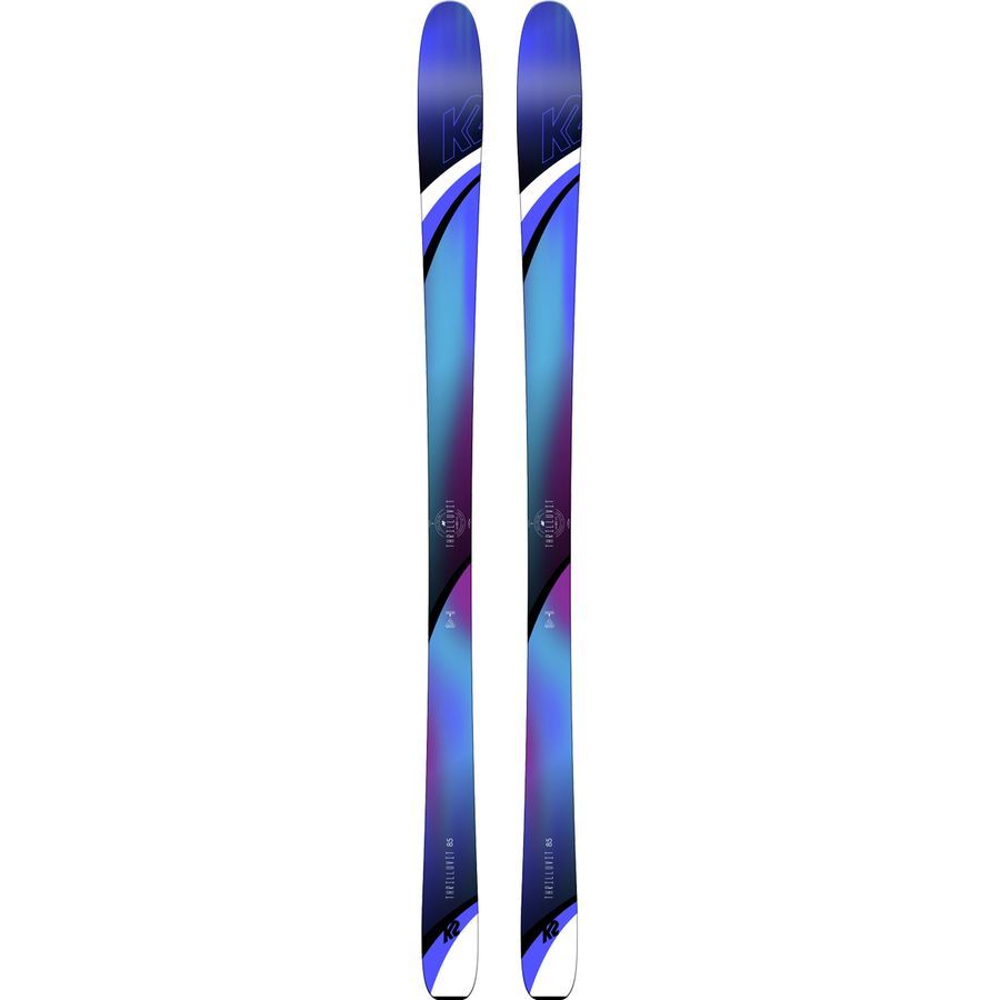 K2 Thrilluvit 85 Ski - Women's - Ski