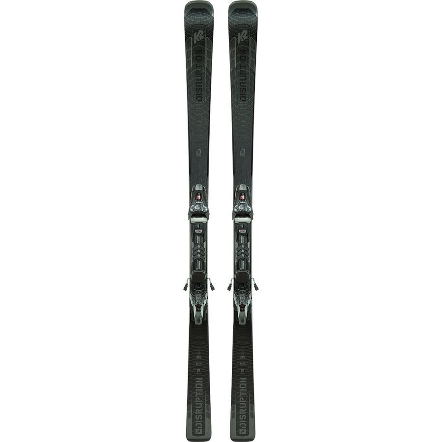 K2 Disruption MTi Alliance Ski + Binding - 2022 - Ski