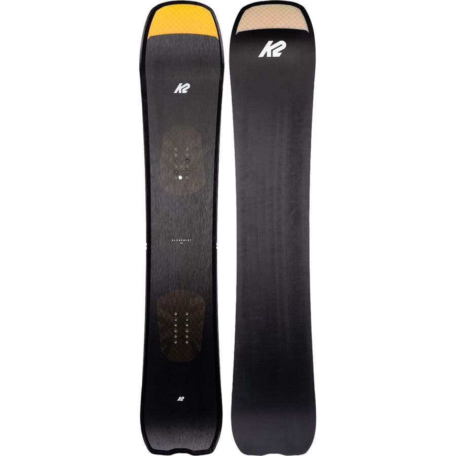 スノーボード K2 ALCHEMIST 157cm ONECOL.jpg
