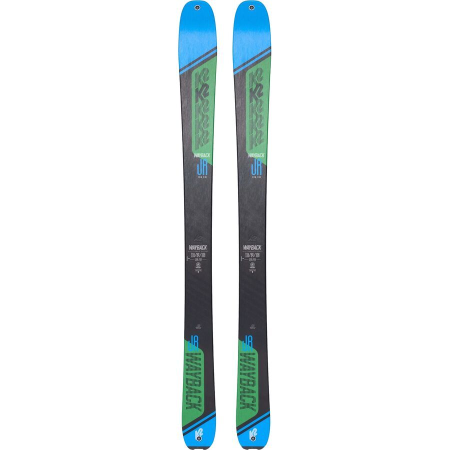 K2 WAYBACK84 174cm 23-24モデル Buy K2 Wayback 84 Skitouring Skis online at Sport Conrad