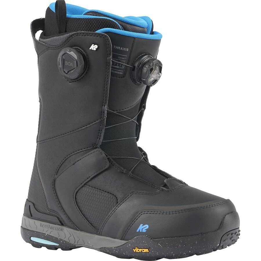 K2 Thraxis Snowboard Boot - 2024 - Men's - Snowboard