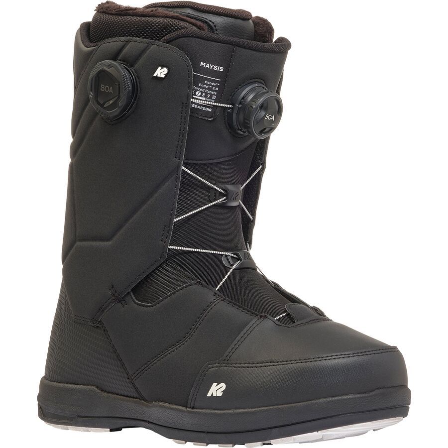 スノーボード Morissy K2 Maysis Snowboard Boot - 2025 - Men's - Snowboard