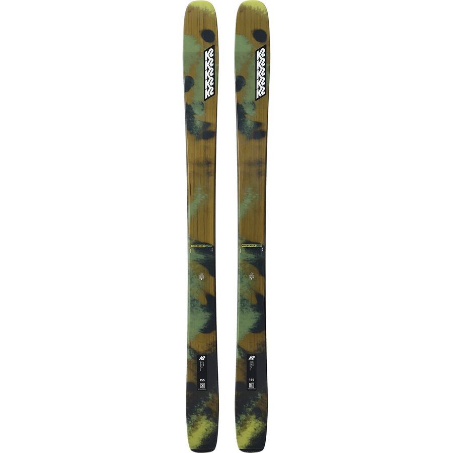 K2 Mindbender Juvy Ski - 2025 - Kids' - Ski