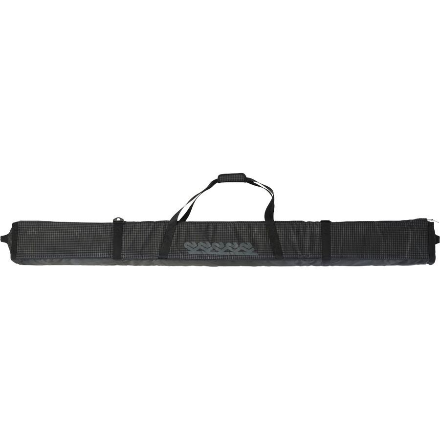 K2 Double Padded Ski Bag - Ski