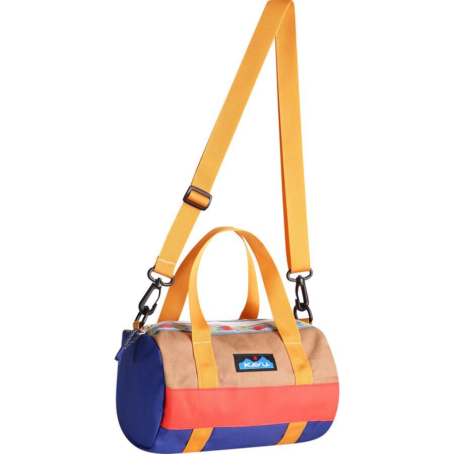 KAVU Manastash Bag - Women
