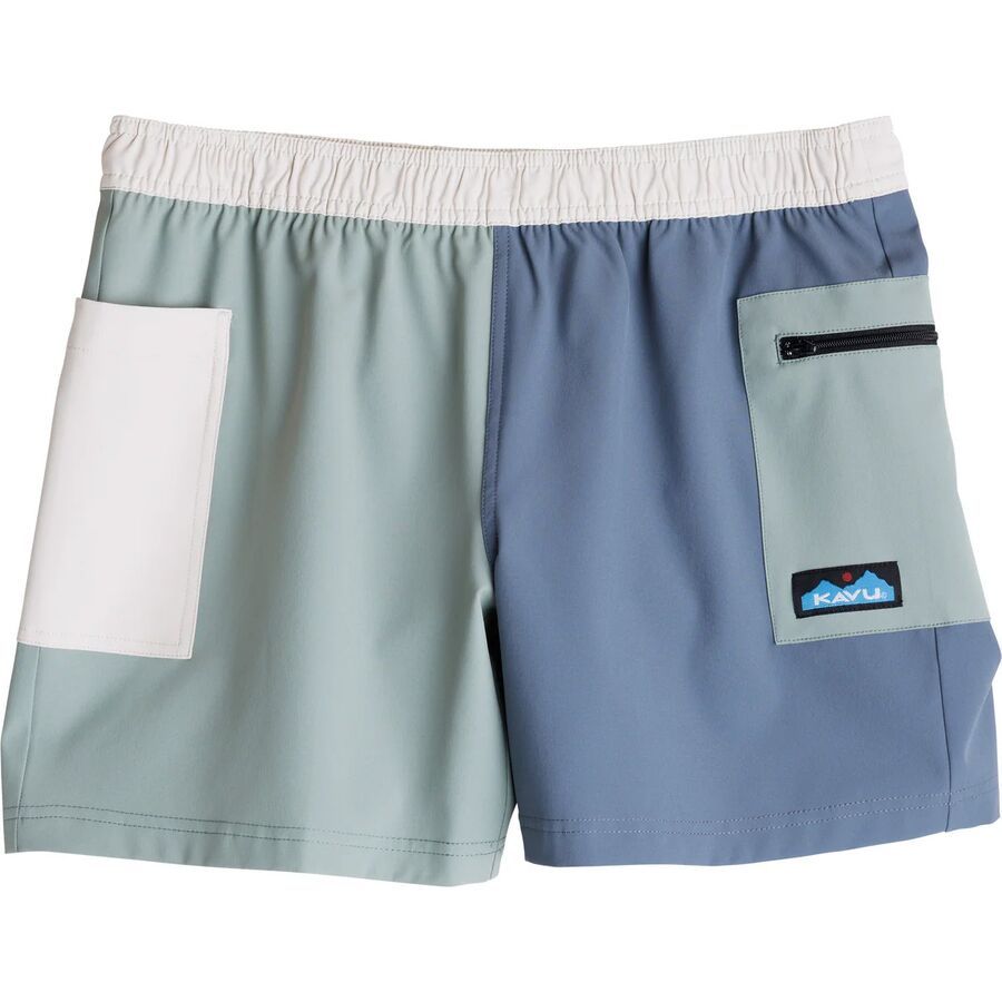 KAVU Leilani Short - Women's - Women