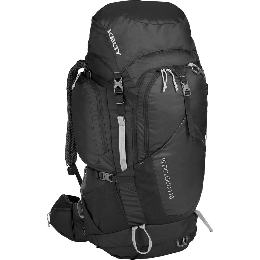 ems kelty backpacks Coyote 65 and Scherer Cinch waistbelt adjustment Vintage Kelty backpack from the