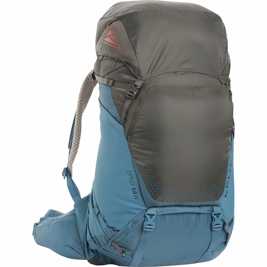Kelty Zyro 54L Backpack - Women's - Hike & Camp