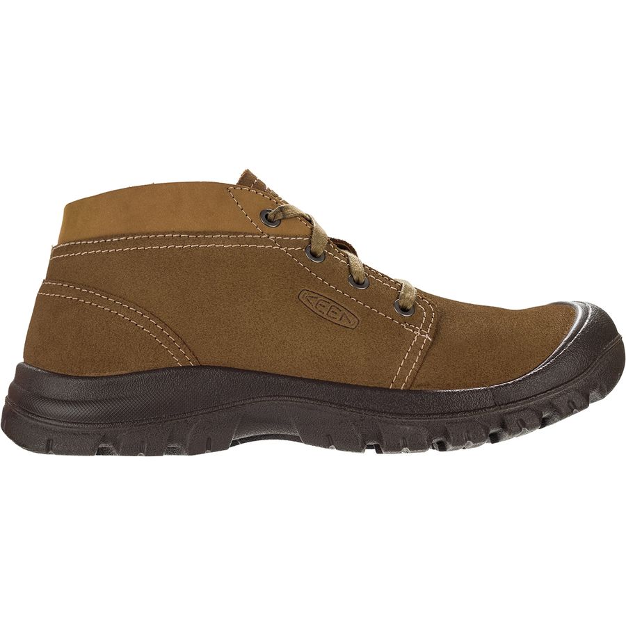 KEEN Grayson Chukka - Men display picture 1