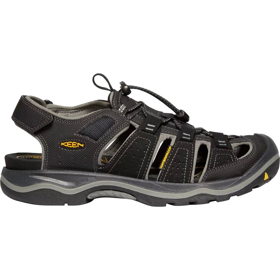 Men\'s Rialto II H2 KEEN Rialto II H2 Sandal - Men main image 2
