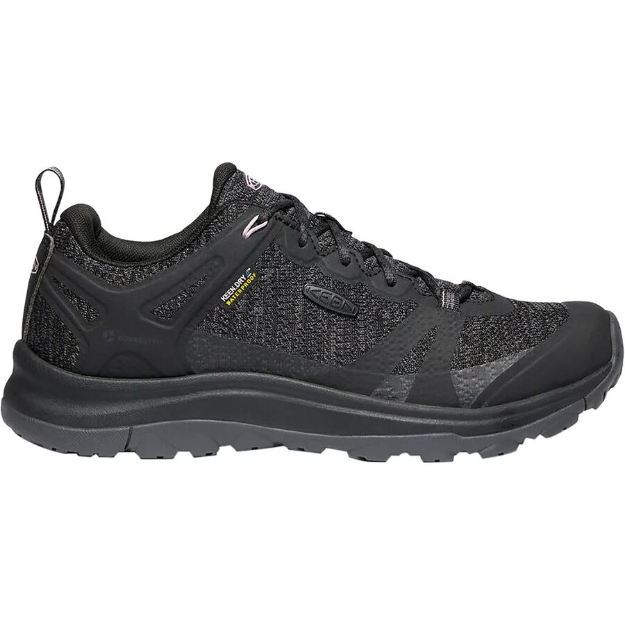 KEEN Terradora II WP Hiking Shoe - Women's - Women KEEN Terradora II WP Hiking Shoe - Women's - Women