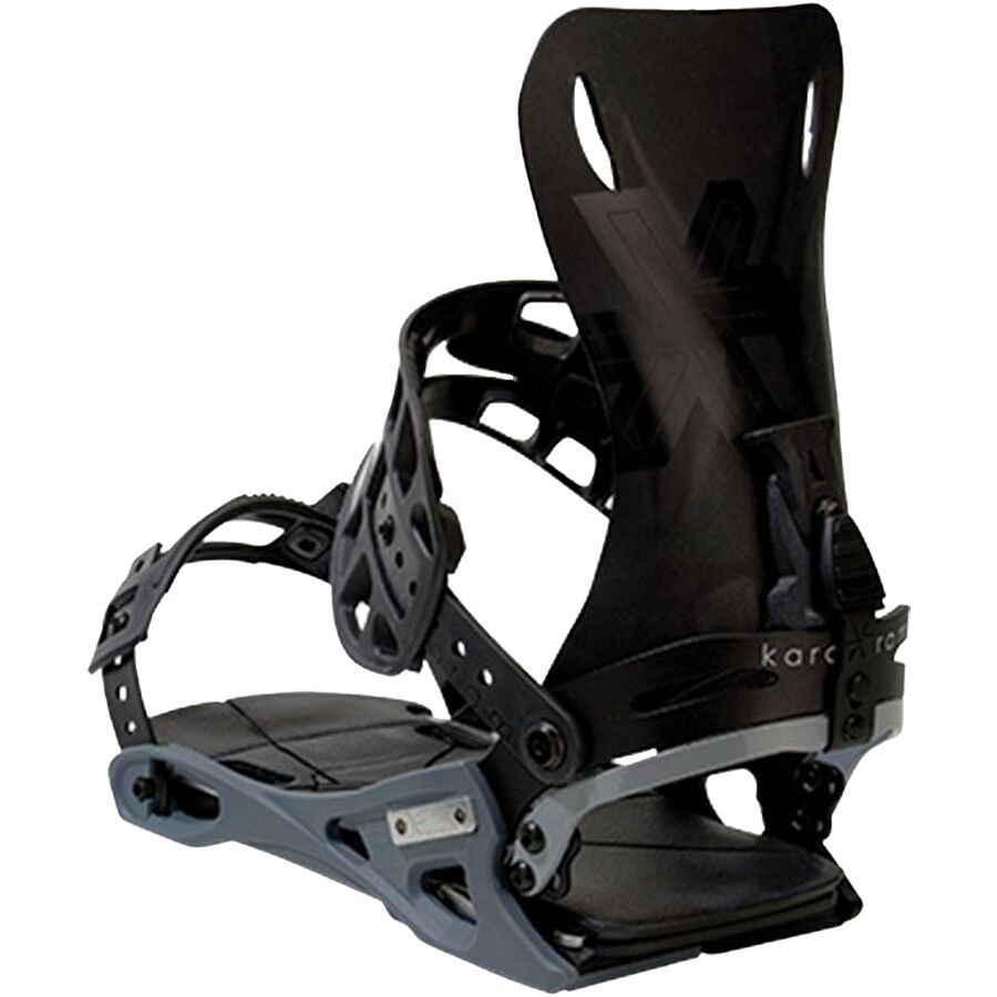 Karakoram Prime Connect Free Ranger Binding - 2022 - Snowboard