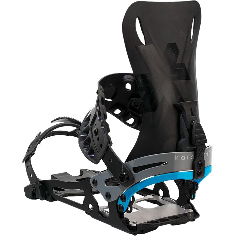 Karakoram Nomad Binding - 2022 - Snowboard