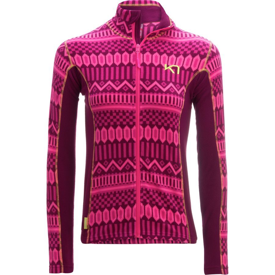 Kari Traa Kroll Full-Zip Fleece - Women's - Women