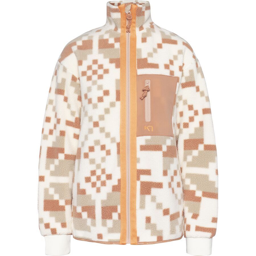 Kari Traa Ane Pile Jacket - Women's - Women