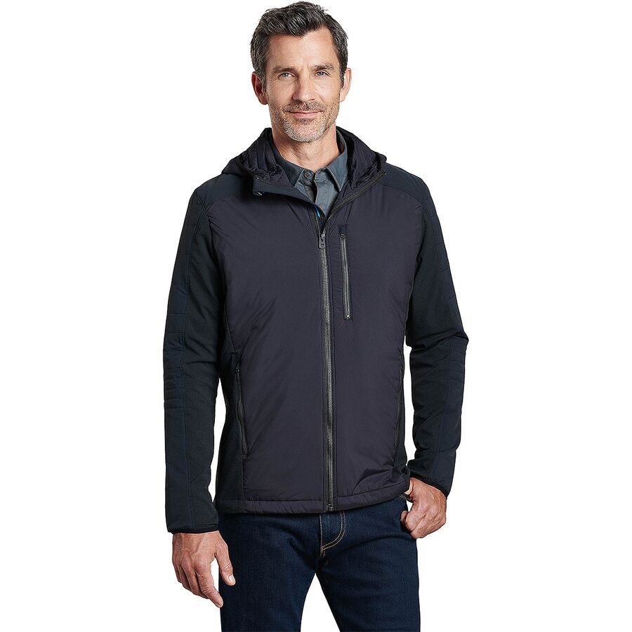 PDK HYBRID HOODED JACKET ※説明書き要確認 RAV.jpg