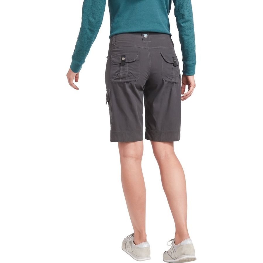 kuhl splash shorts 11