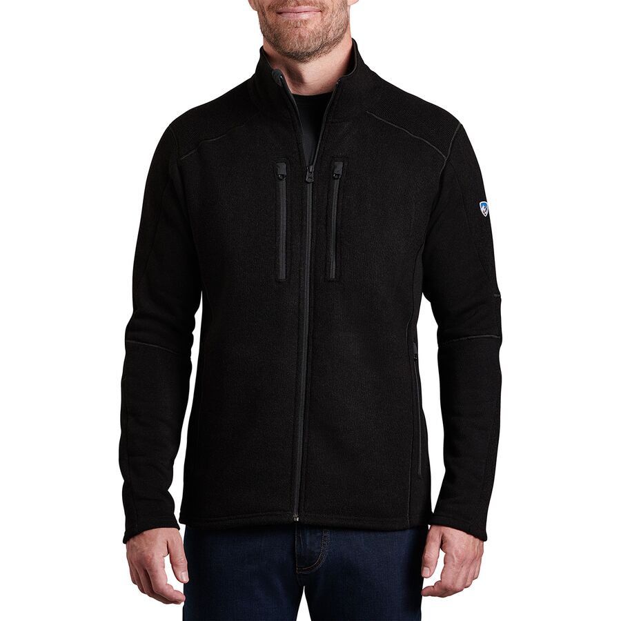 KUHL Interceptr Fleece Jacket - Men's - Men