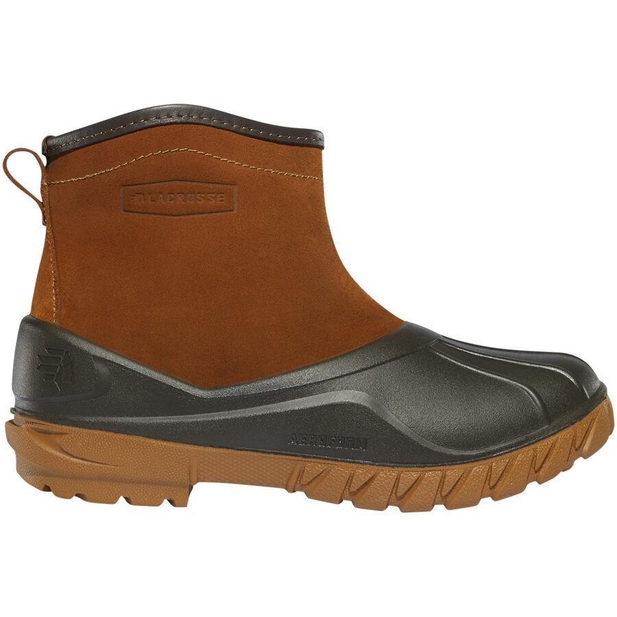 Aero Timber Top Slip-On Boot Women's