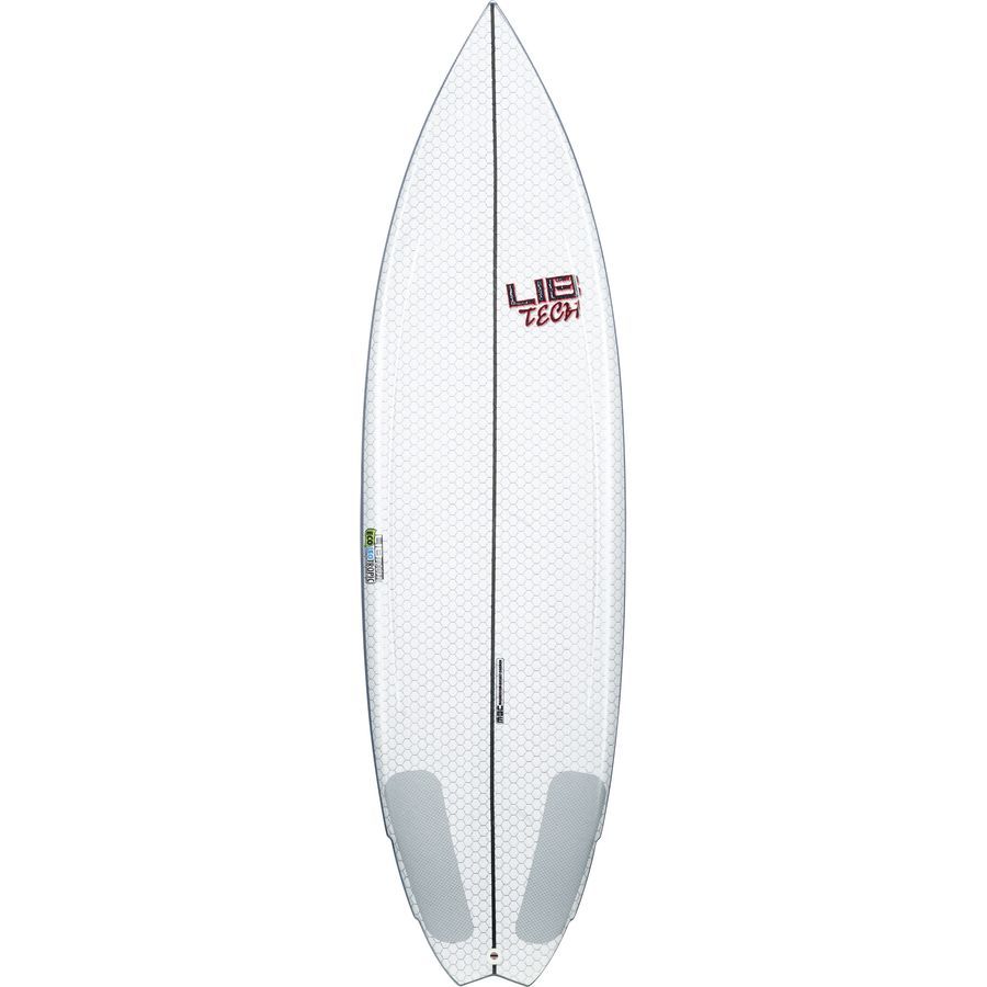 リブテック　RINGER  5'10　LIB TECH サーフボード Ryan Carlson's High Performance Lib Tech Ringer Now