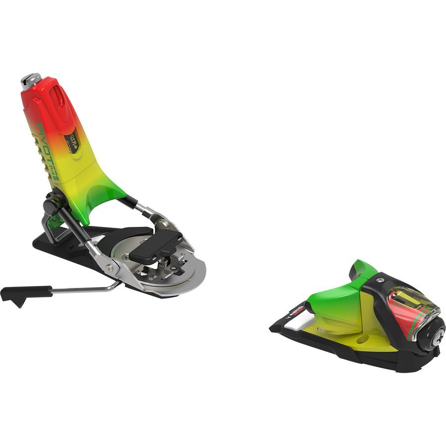 Look Pivot 14 GW Ski Binding - 2025 - Ski
