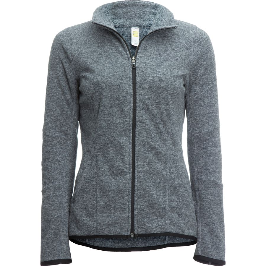 zara black teddy jacket