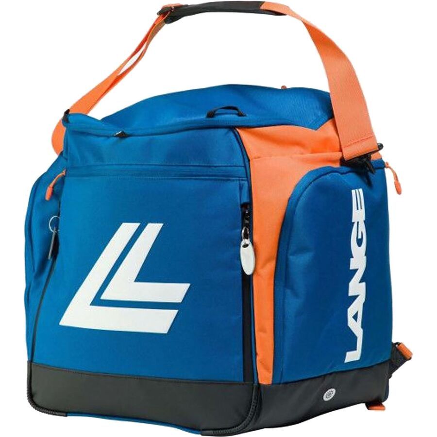 Lange Heated Bag 120V - Ski