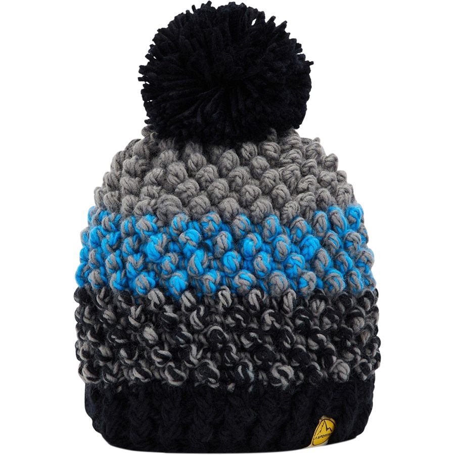 La Sportiva Terry Pom Beanie - Women display picture 3