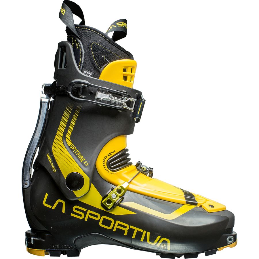 LA SPORTIVA SPITFIRE 2.0 山岳スキーブーツ BLA.jpg