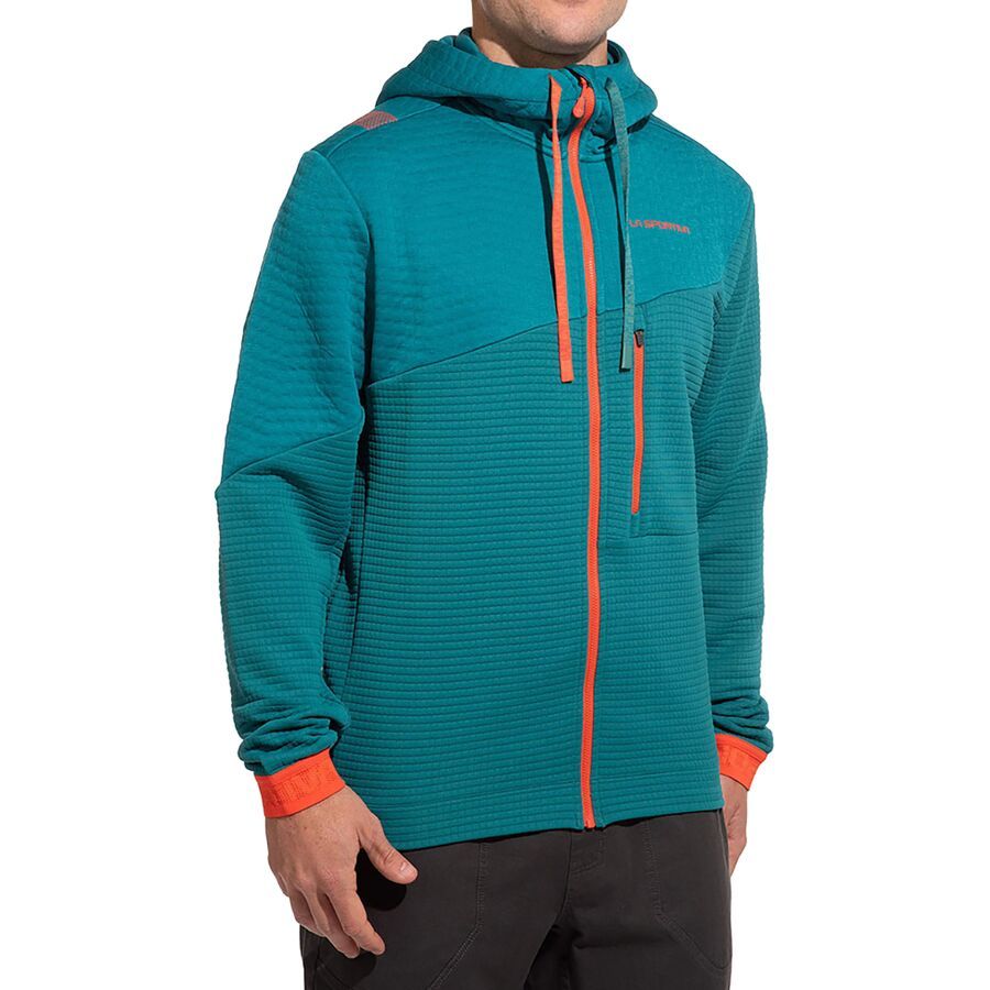 La Sportiva Method Hoodie - Men's - Men