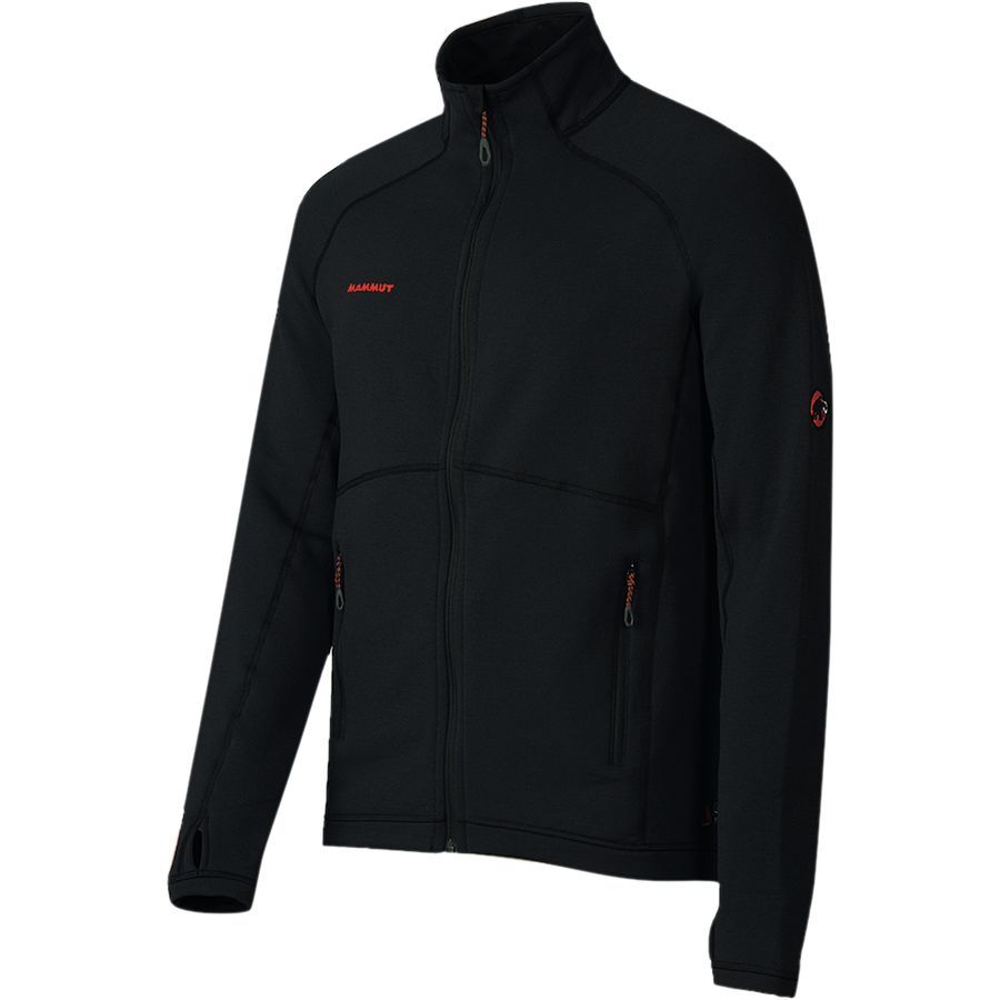 MAMMUT Trovat Pro ML Jacket Mサイズ アウトドアウェア 036736009 Mammut Trovat Pro ML Jacket - Men's - Men