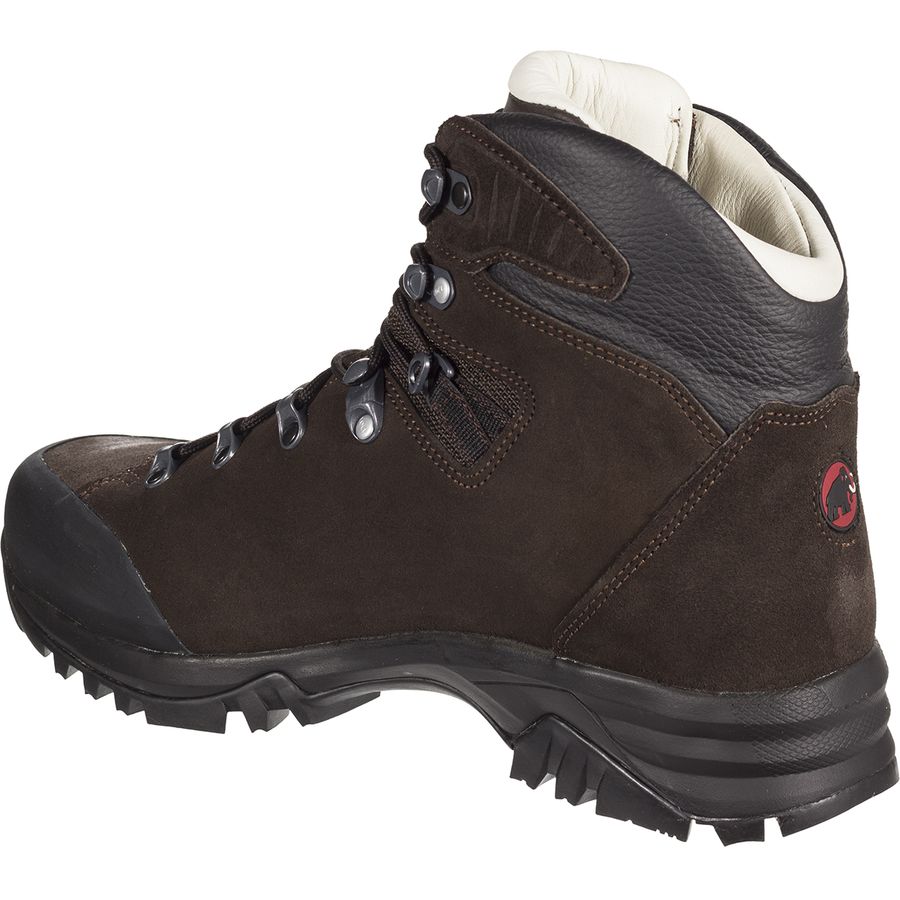 mammut trovat high gtx