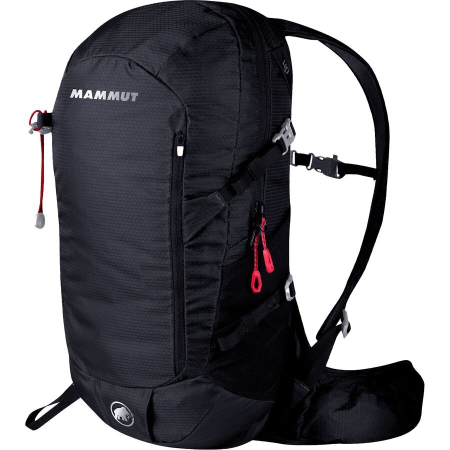 バッグ mammut haking pack 20L Amazon.com: Mammut Hiking Daypack 20 Liter Backpack, Mens