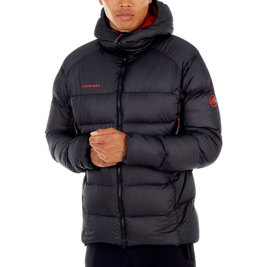 MAMMUT Meron IN Hooded Jacket AF Men-