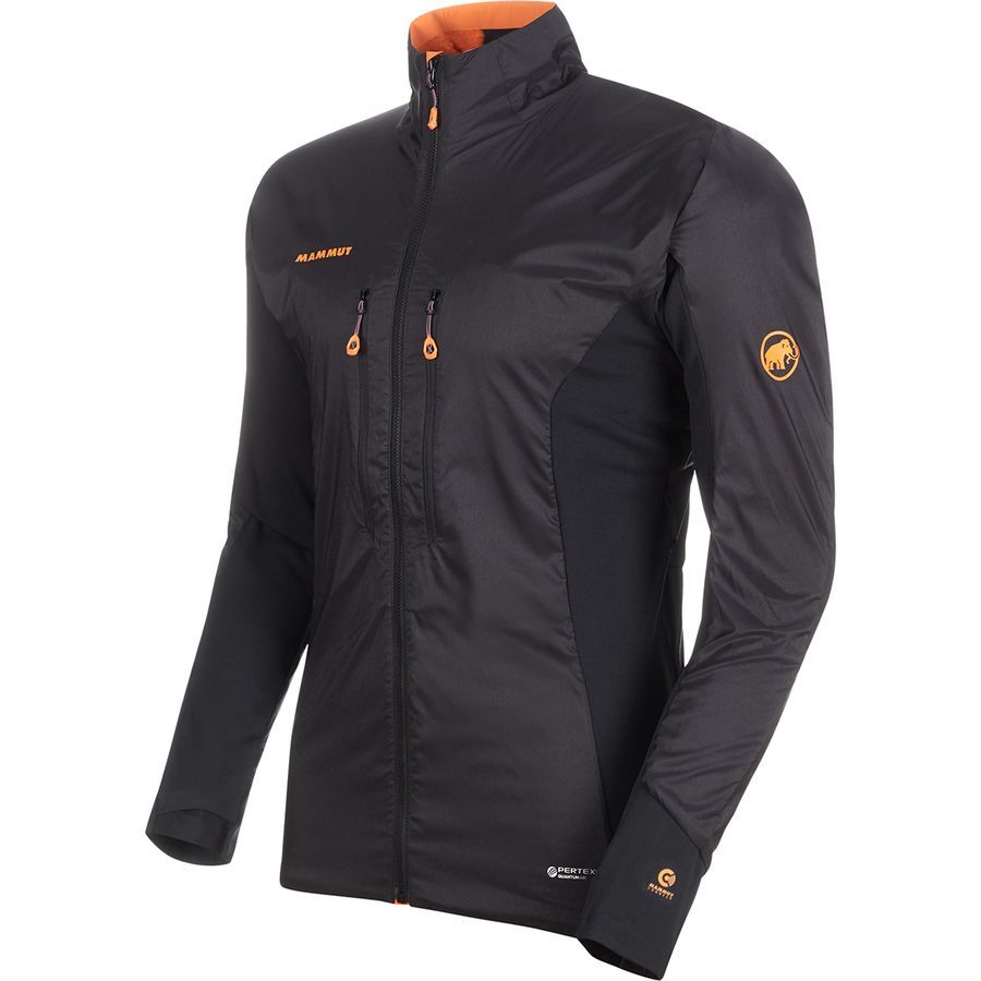 Mammut Eigerjoch IN Hybrid Jacket - Men's - Men