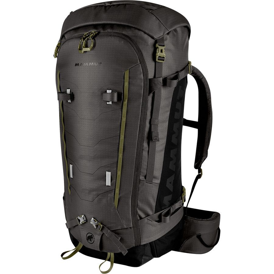 Mammut Trion Spine 75L Backpack - Hike & Camp