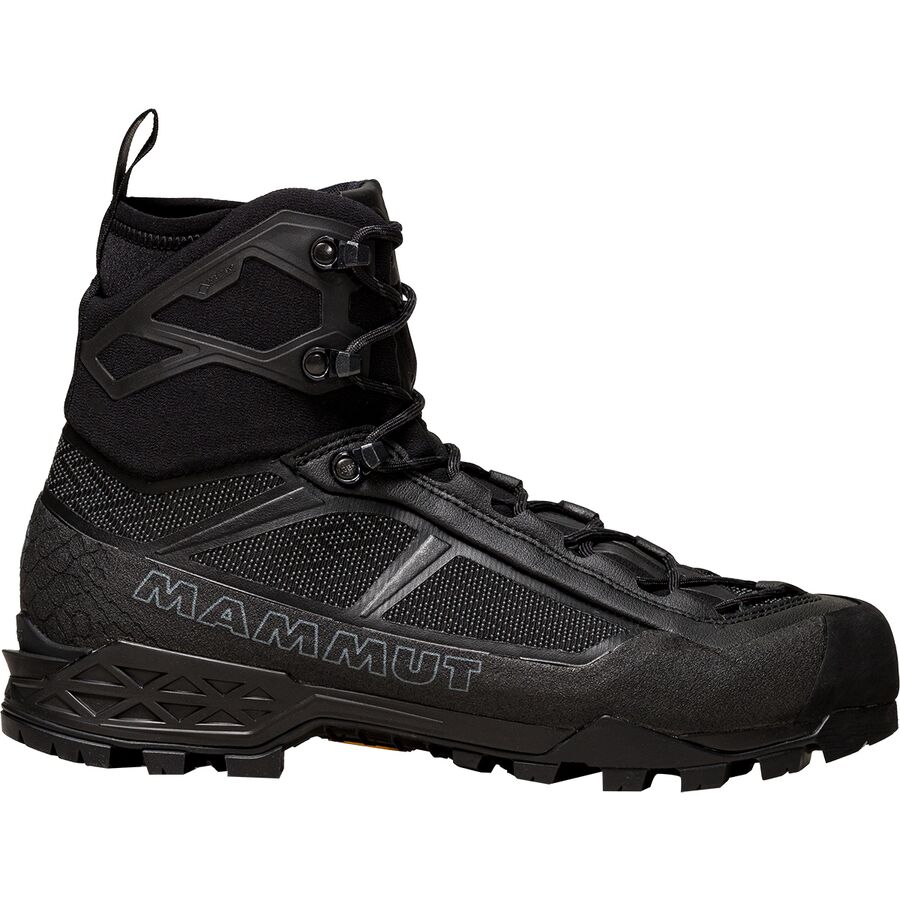 登山用品 Mammut - MAMMUT Taiss Light GTX BLA.jpg