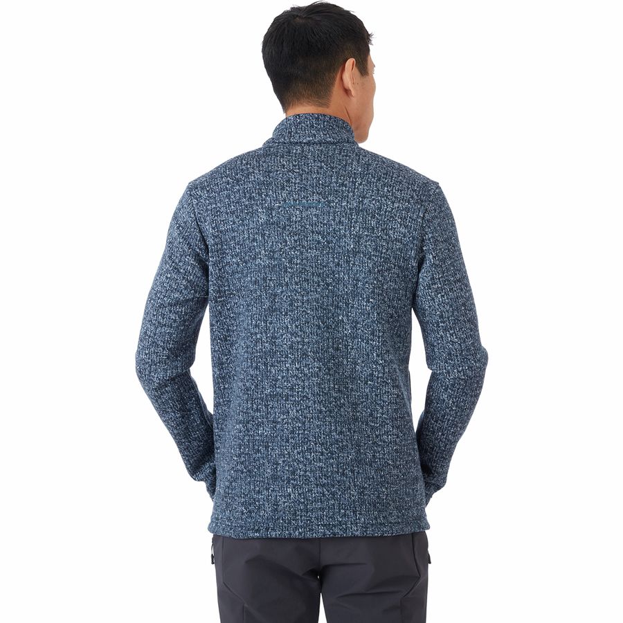 mammut chamuera ml jacket men