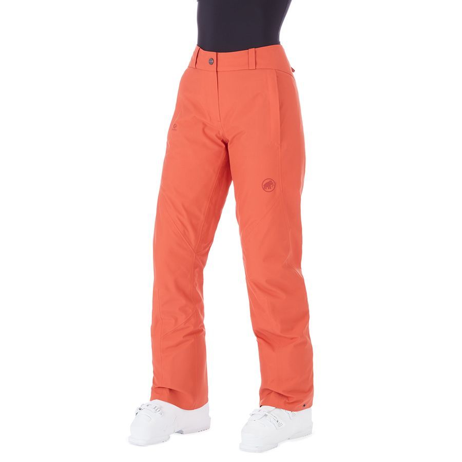 マムート　Casanna HS Thermo Pants Women 新品　M PEP.jpg