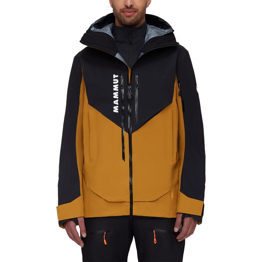 MAMMUT La Liste Pro HS Hooded 男性スキージャケット CHEBLA.jpg