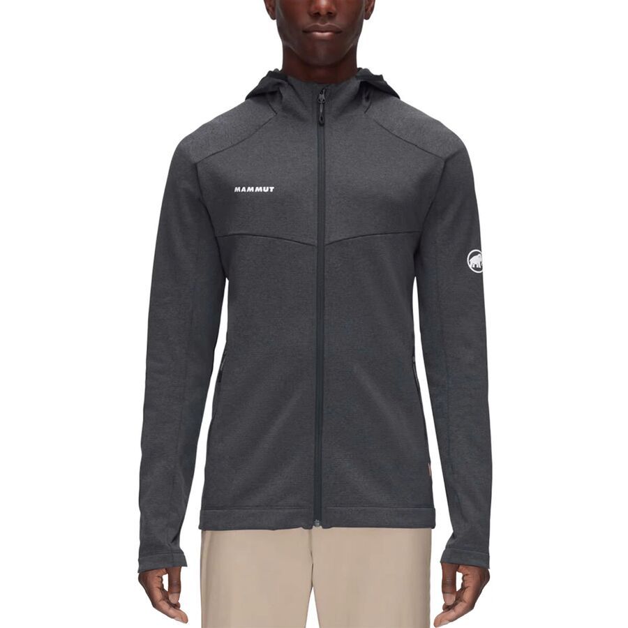 Mammut Nair ML Hooded Jacket - Men's - Men