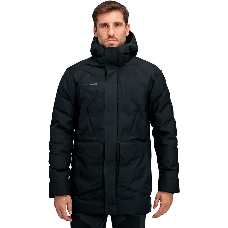 【もっつ】MAMMUT Mountain SO Parka Mens MAMMUT マムート / Mountain SO Parka AF Men 1011-01950 : マルニ