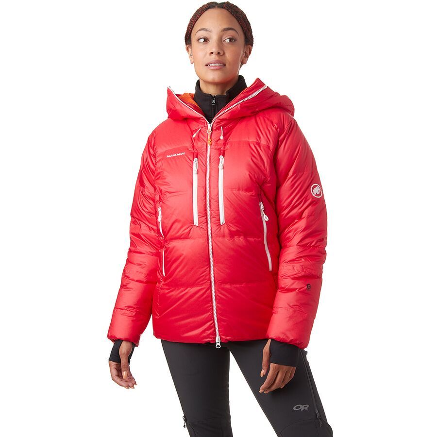 ジャケット・アウター MAMMUT Eigerjoch IN Hybrid Jacket Women Eigerjoch IN Hybrid Jacket Women, Night - Women's jacket