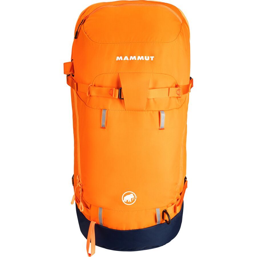 登山用品 Mammut - Light Removable Airbag 3.0 Mammut Light Removable 3.0 Review | Tested & Rated
