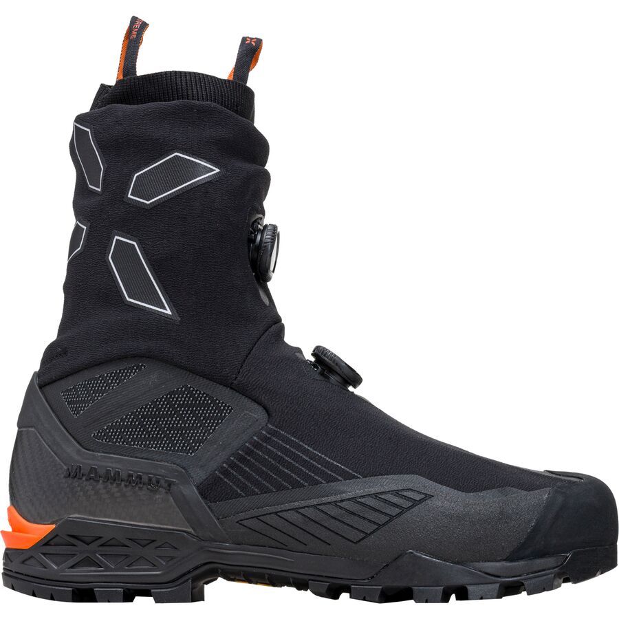 Mammut Taiss Pro High GTX Mountaineering Boot - Men's - Men