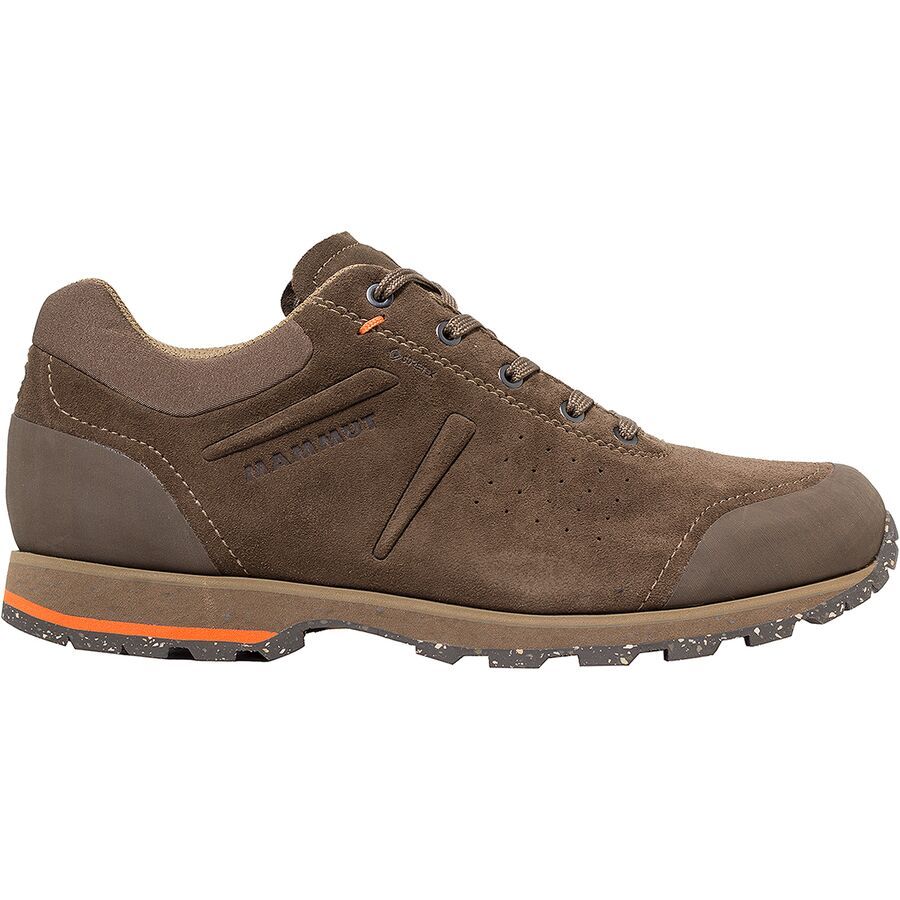 Mammut Alvra II Low GTX Shoe - Men's - Men