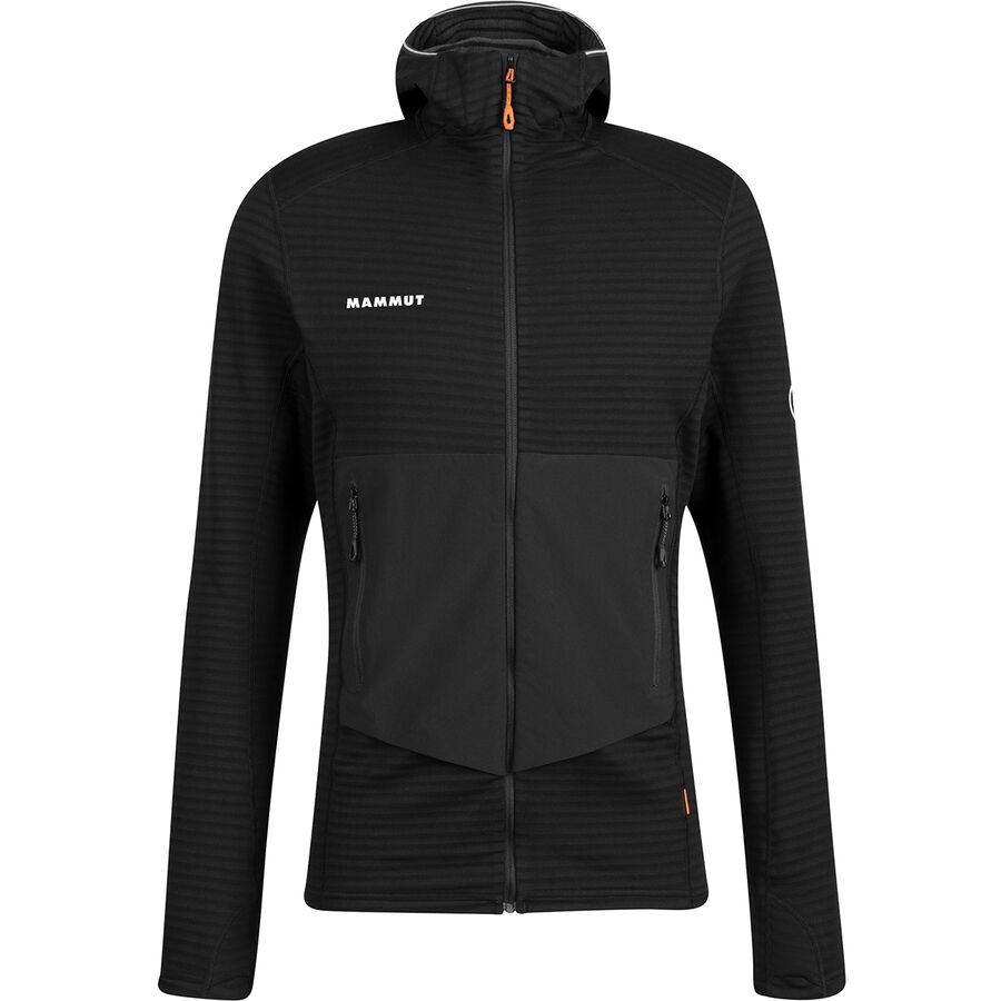 Mammut Aconcagua Light ML Hooded Jacket 
